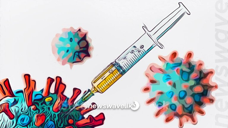 අද (21) එන්නත් මධ්‍යස්ථාන 89ක් රට පුරා
