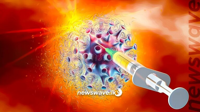 අද (26) එන්නත් මධ්‍යස්ථාන 78ක් රට පුරා