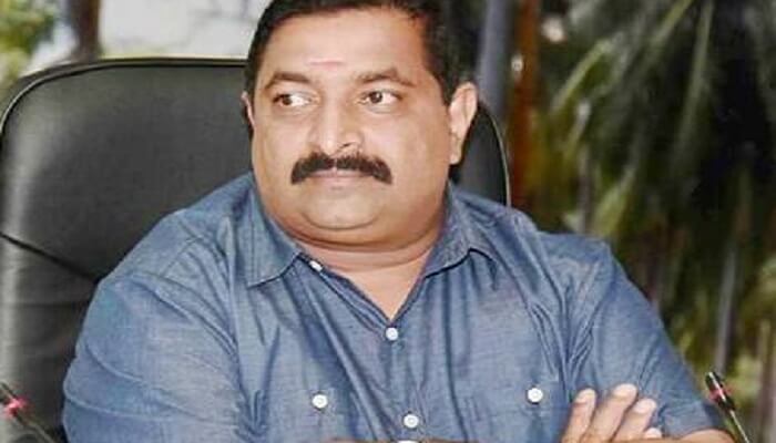 වඩිවෙල් කළකිරෙයි – සජබයේ තනතුරුවලින් ඉල්ලා අස්වෙයි වඩිවෙල් කළකිරෙයි – සජබයේ තනතුරුවලින් ඉල්ලා අස්වෙයි