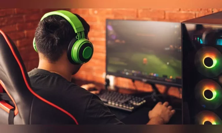 ඔබත් වීඩියෝ ගේම් ක්‍රීඩාකරනවාද? ප්‍රවේශමෙන්…