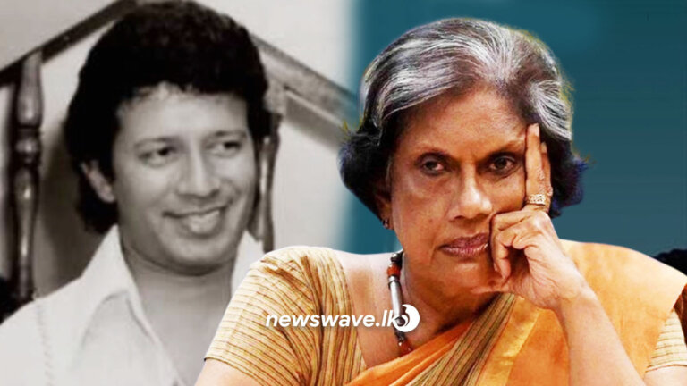 ‘මෙච්චර ආරක්ෂාව අඩුකළේ විජය වගේ මාවත් මරන්නද?’