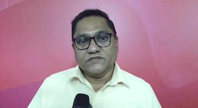 “දෙවැනි මනාපයෙන් වෙනසක් වෙන්නෑ -ලක්ෂ 13කින් අනුර දිනුම්”