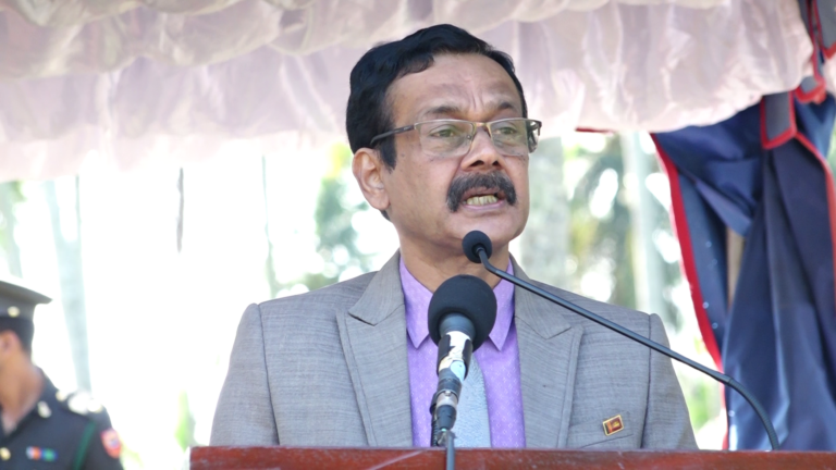 “රටක් සංවර්ධන කරන්න නම් ජාතික සමඟිය අත්යවශ්යයි” – මධ්යම පළාත් ආණ්ඩුකාර “රටක් සංවර්ධන කරන්න නම් ජාතික සමඟිය අත්යවශ්යයි” – මධ්යම පළාත් ආණ්ඩුකාර