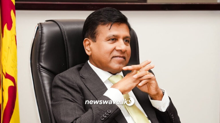 අධිකරණ ඇමති ඉල්ලා අස්වෙයි අධිකරණ ඇමති ඉල්ලා අස්වෙයි