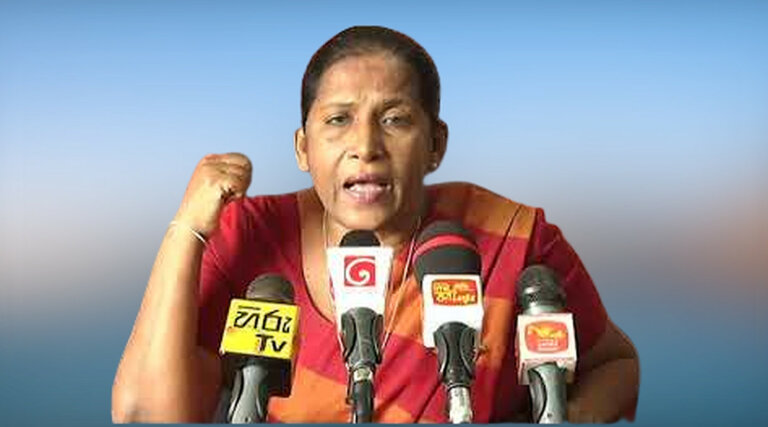 පොහොට්ටුවේ ගුරු සංගම් සභාපති හඳපාන්ගොඩ ඇතුළු 6ක් අත්අඩංගුවට පොහොට්ටුවේ ගුරු සංගම් සභාපති හඳපාන්ගොඩ ඇතුළු 6ක් අත්අඩංගුවට