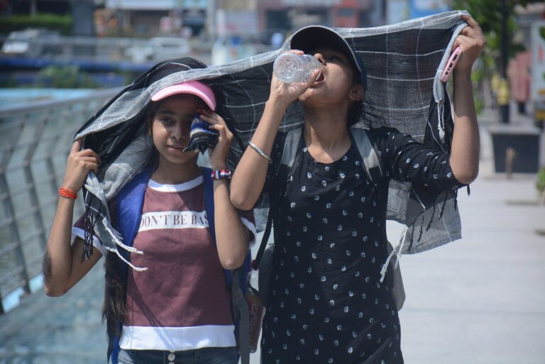මේ රස්නය තව ටික දවසයි මේ රස්නය තව ටික දවසයි