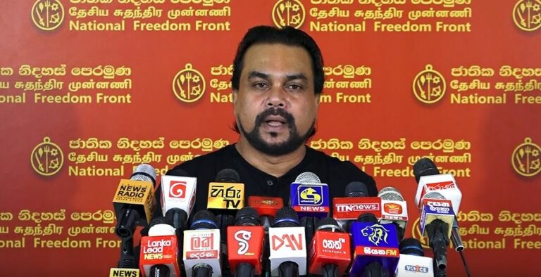 ETCA ගිවිසුමට ළඟදිම අත්සන -ලංකාවට වෙන්න යන දේ..