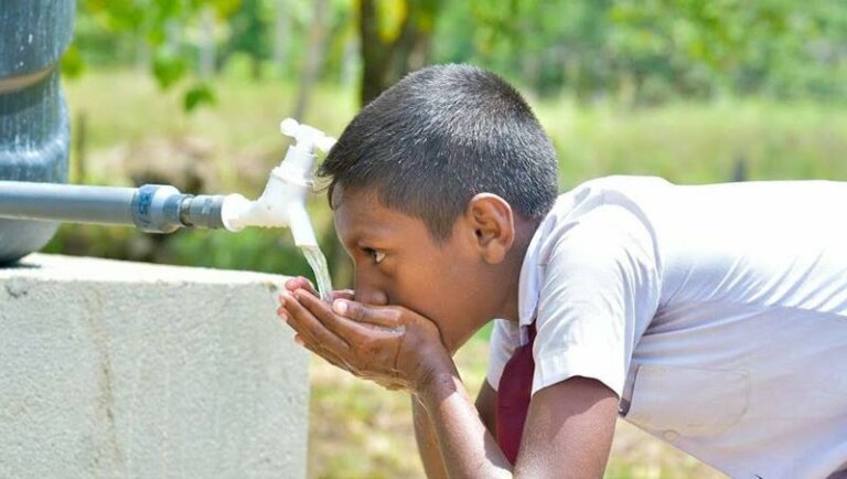 රස්නෙ වැඩි නිසා වතුර ඉල්ලුමත් වැඩිවෙලා රස්නෙ වැඩි නිසා වතුර ඉල්ලුමත් වැඩිවෙලා